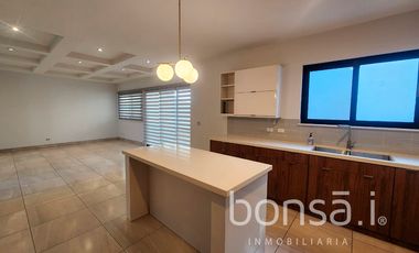 Casa en RENTA, Comercial Chapultepec, Zona Norte