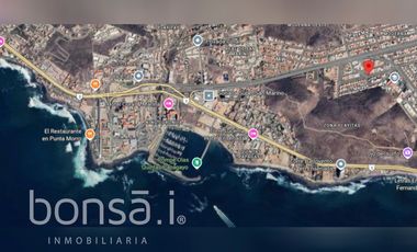 Casa en RENTA, Comercial Chapultepec, Zona Norte