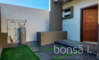 Casa en RENTA, Comercial Chapultepec, Zona Norte