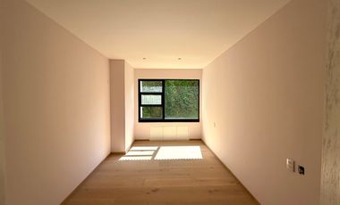 Departamento en renta Lomas de Chapueltepec Sierra Chalchihui remodelado