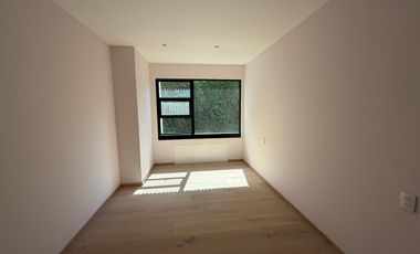 Departamento en renta Lomas de Chapueltepec Sierra Chalchihui remodelado