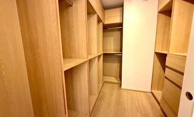 Departamento en renta Lomas de Chapueltepec Sierra Chalchihui remodelado