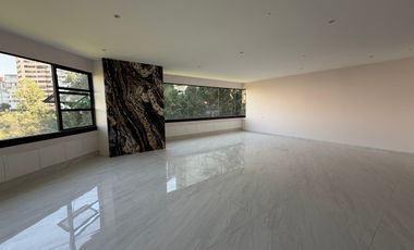 Departamento en renta Lomas de Chapueltepec Sierra Chalchihui remodelado