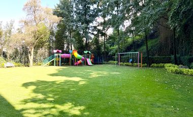 Departamento en renta Lomas de Chapueltepec Sierra Chalchihui remodelado