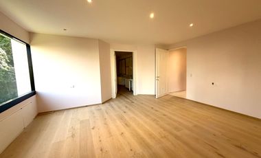 Departamento en renta Lomas de Chapueltepec Sierra Chalchihui remodelado