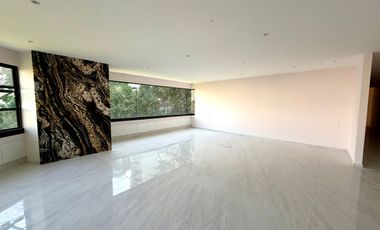 Departamento en renta Lomas de Chapueltepec Sierra Chalchihui remodelado