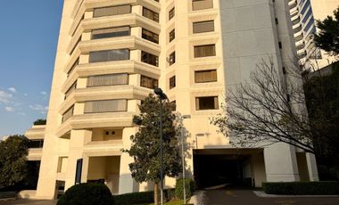 Departamento en renta Lomas de Chapueltepec Sierra Chalchihui remodelado