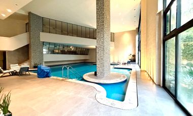 Departamento en renta Lomas de Chapueltepec Sierra Chalchihui remodelado