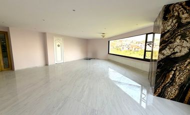 Departamento en renta Lomas de Chapueltepec Sierra Chalchihui remodelado