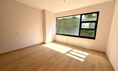 Departamento en renta Lomas de Chapueltepec Sierra Chalchihui remodelado