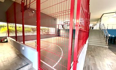 Departamento en renta Lomas de Chapueltepec Sierra Chalchihui remodelado