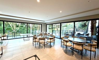 Departamento en renta Lomas de Chapueltepec Sierra Chalchihui remodelado