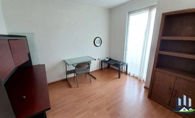 🏡 Casa Amueblada en Renta – Monte Magno, Xalapa