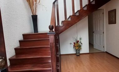 🏡 Casa Amueblada en Renta – Monte Magno, Xalapa