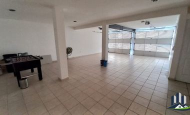 🏡 Casa Amueblada en Renta – Monte Magno, Xalapa