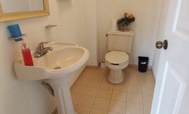 🏡 Casa Amueblada en Renta – Monte Magno, Xalapa