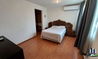 🏡 Casa Amueblada en Renta – Monte Magno, Xalapa