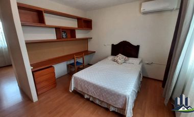 🏡 Casa Amueblada en Renta – Monte Magno, Xalapa