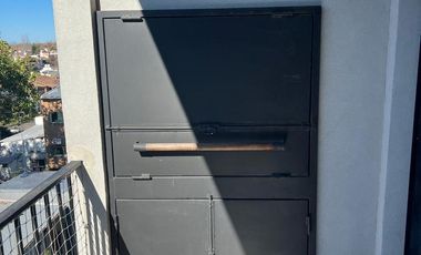 Departamento en Tigre