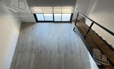 Departamento en Tigre