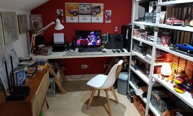 Chalet en Venta Ramos Mejia / La Matanza (A034 1405)