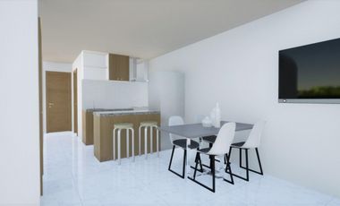 Departamento en Venta Ramos Mejia / La Matanza (A034 1424)