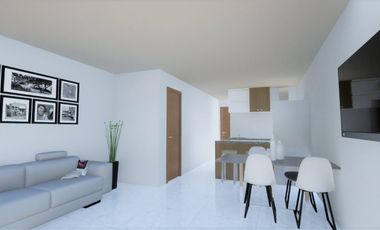 Departamento en Venta Ramos Mejia / La Matanza (A034 1424)