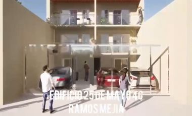 Departamento en Venta Ramos Mejia / La Matanza (A034 1425)