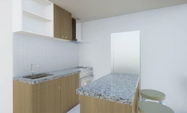 Departamento en Venta Ramos Mejia / La Matanza (A034 1425)