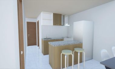 Departamento en Venta Ramos Mejia / La Matanza (A034 1425)