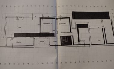 Lote en Venta Ramos Mejia / La Matanza (A034 1408)