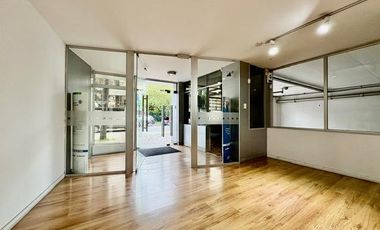 Oficina en  alquiler