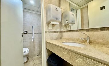 Oficina en  alquiler