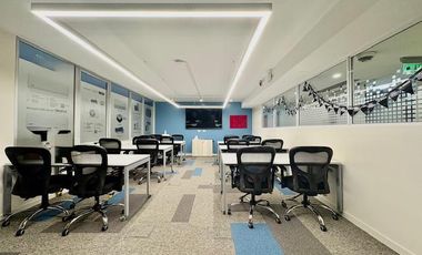 Oficina en  alquiler