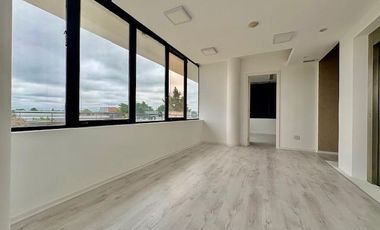 Oficina en  alquiler