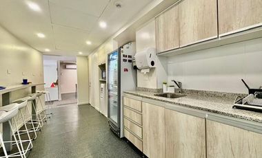 Oficina en  alquiler