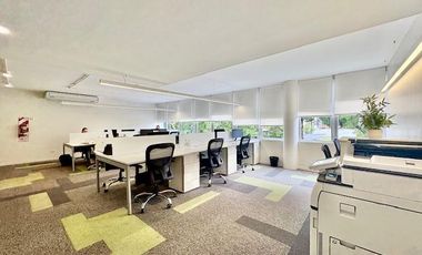 Oficina en  alquiler