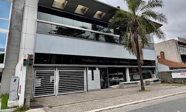 Oficina en  alquiler