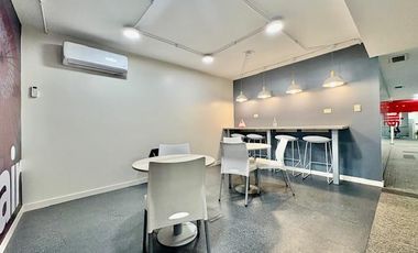 Oficina en  alquiler