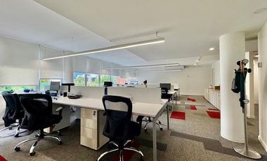 Oficina en  alquiler