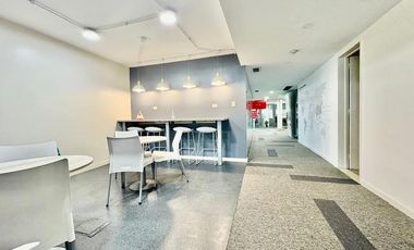 Oficina en  alquiler