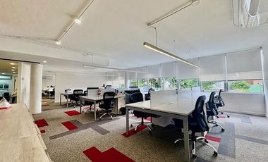 Oficina en  alquiler
