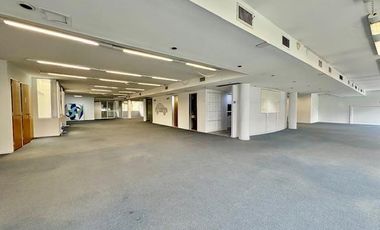 Oficina en  alquiler