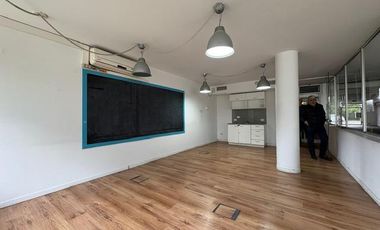 Oficina en  alquiler