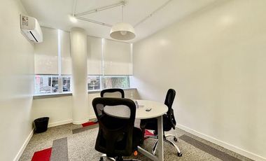 Oficina en  alquiler