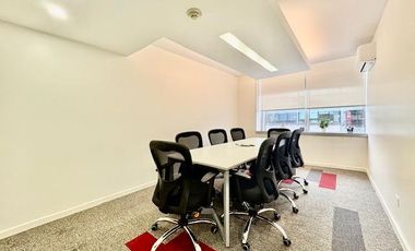 Oficina en  alquiler