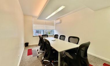 Oficina en  alquiler