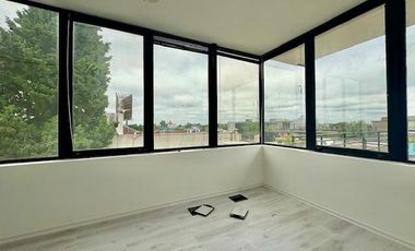 Oficina en  alquiler