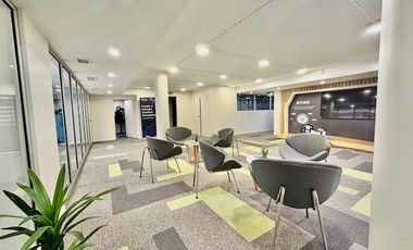 Oficina en  alquiler