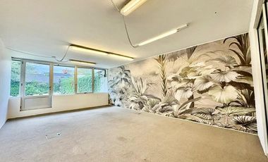 Oficina en  alquiler